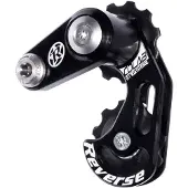 Reverse Système De Galets De Dérailleur