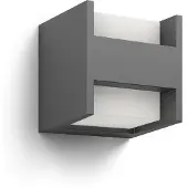 Philips myGarden Arbour Applique Anthracite