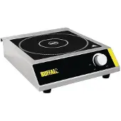 Buffalo Plaque à induction | 3000 watts