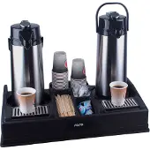 Saro Léo 2, Machine à café : accessoires, Noir