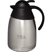 Olympia Pichet isotherme en acier inoxydable 1,5 l. THÉ