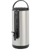 Animo Bouteille thermos | Robinet inclus | 2,4 litres