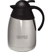 Olympia Pichet isotherme en acier inoxydable 1,5 l. CAFÉ