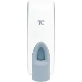 Rubbermaid Distributeur de savon en spray blanc | 80cl