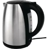 Caterlite Bouilloire en acier inoxydable 1,7 litre