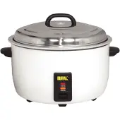 Buffalo Cuiseur à riz professionnel 2950 watts | 23 litres