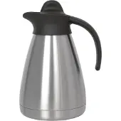 Olympia pichet isotherme avec bouchon à vis, 1 litre