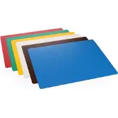 Hendi HACCP Set de feuilles à découper - 6 pièces, 380x305mm