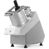 Super Merchant Profi – Coupe-légumes avec 2 entrées Ø165 mm Ø55 mm et 100-350 kg/h