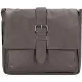 Pride And Soul Sac à bandoulière 'Neo' moka
