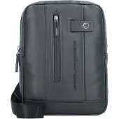 Piquadro Sac à bandoulière noir