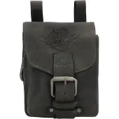 Greenburry Sacs banane gris foncé