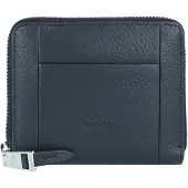 PICARD Porte-monnaies 'Pure' bleu foncé