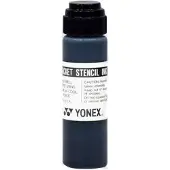 Yonex Encre à Pochoir Yonex AC-414 Black