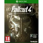 One Fallout 4 Imp Uk