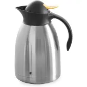 Hendi Isolierkanne, 2L, 145x(H)260mm