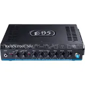 EBS Reidmar 502 tête d'ampli basse 500 watts 2 ohms