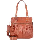 Pride And Soul Sac bandoulière cognac
