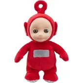 Character Options Ltd. Jouet doux Teletubbies After (rouge) parlant anglais