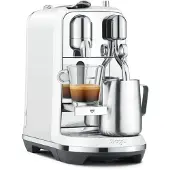 Sage Nespresso Creatista Plus SNE800BSS Acier Inoxydable