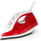 Philips EasySpeed Fer vapeur, effet pressing jusqu'à 90 g