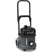 Numatic Aspirateur de chantier TEM 390A-11 avec kit AS10