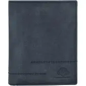 Green Burry Porte-monnaies 'Vintage Revival' noir