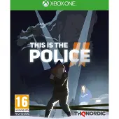 This is the Police 2 FR/UK Xbox One