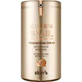 Skin79 Golden Snail BB crème rajeunissante SPF 50+ 40 g