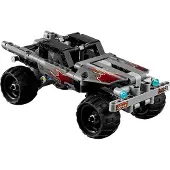LEGO Technic Véhicule d'évacuation, 42090