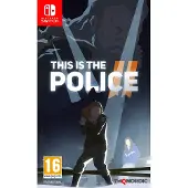 Games Switch This Is The Police 2