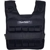 Tunturi Veste Lestée Pro 30kg