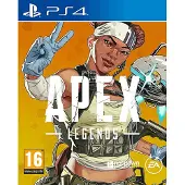 Apex Legends - Lifeline Edition PS4