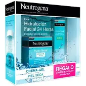 Neutrogena Crème Pour Le Visage Hydro Boost Gel 65ml