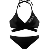 Venice beach Bikini noir