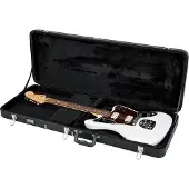 Gator Étui Jazzmaster Jagmaster et Jaguar en Bois Deluxe - GW