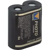 GROHE Batterie lithium CR-P2 6V - 42886000