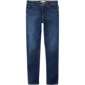 Levi's Kids Jean '710' bleu foncé