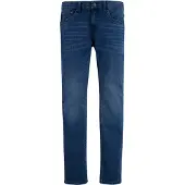 Levi's Jean '510' bleu foncé