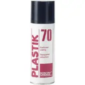 Kontakt Chemie Aérosol 200 ml CRC Kontakt Chemie PLASTIK 70 74309-AH