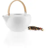 Eva Solo Théière Eva Solo Legio Nova Teapot White 1,2 l