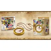 Hyrule Warriors Legends + Montre boussole 3DS