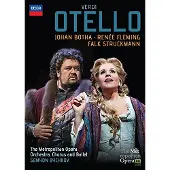 DECCA Otello DVD