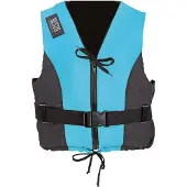 Besto Gilet De Sauvetage Dinghy Zipper 50n