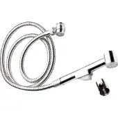 Westfalia Wastafel douche incl. slang en adapter - KTW gekeurd
