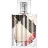 Burberry Brit For Her Eau de Parfum 100 ml – Parfum floral oriental élégant et moderne