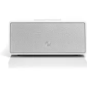 Audio Pro Multiroom Speaker D-1 White