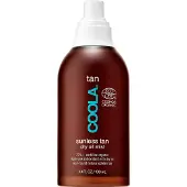 Coola Tan Sunless Tan Dry Oil mist 100 ml