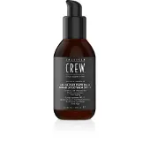 American Crew Shave & Beard ALL-IN-ONE Face Balm Broad Spectrum SPF 15 baume après-rasage SPF 15 170 ml
