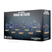 Games Workshop Primaris Infiltrators - Space Marines - 48-97 - Warhammer 40,000